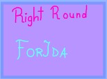 right round