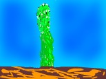 un fel de cactus