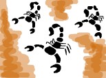 Invazia scorpionilor