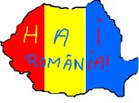 HAI ROMANIA!!LA FOTBAL