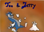 Tom &Jerry