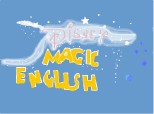 disnay magic english