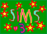 Love sims 3