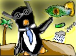 Boc Pinguin