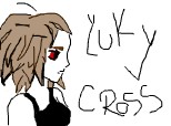 yuuki cross
