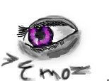Emo eye...;))( nu sunt emooo!!!!!!!!!!)