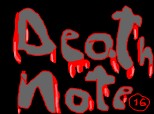 Death Note...cel mai tare film!