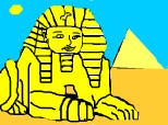 in egiptul antic