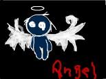 Angel emo bug