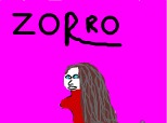 Zorro(esmeralda)...ce sa faci cand te plictisesti?:)))))))