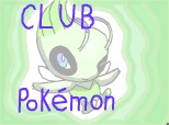 Club Pokemon!!