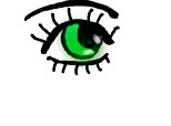 ochiul verde