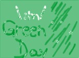 Green day:xX