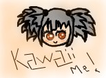 kawaii again