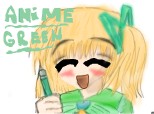 pt concursul anime green