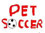 Pet soccer