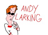 Andy Larkin