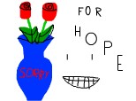 for hope