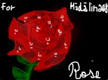 rose  for  madalyna08