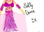 belly dance:X
