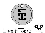 Amuleta mea din Japonia, Tokyo!!!