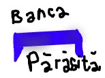 Banca Parasita