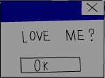 love me???