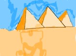 marea piramida de la GIZA