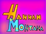 Hanah Montana