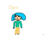 girl (Clara)!!!