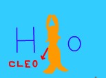 H2o - Cleo