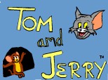 tom & jerry