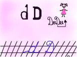 litera D
