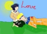 Naruto+Hinata=Love
