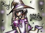 ...Anime witch...groaznica..pfooaii...dati mare sa se vada totul..ca mai e si blur:P
