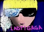 Lady Gaga-The fame