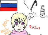 Rusia (Hetalia)