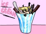ice cream girl ^.^