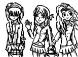 anime school girls(neterminat)