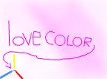 love color.....