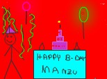 La multi ani Manzu!