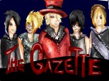 the gazette