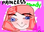 princess mandy