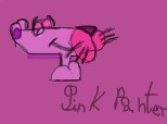Pink Panter