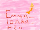 numele meu emma_ioana_h2o