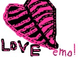 love emo