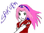 Sakura Haruno
