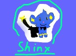 SHINX