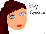 stop concurs