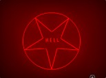 Pentagrama-Hell